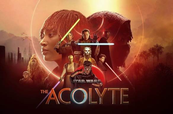 The Acolyte
