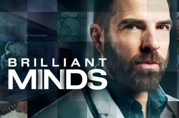 Brilliant Minds