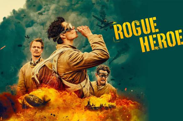 SAS Rogue Heroes