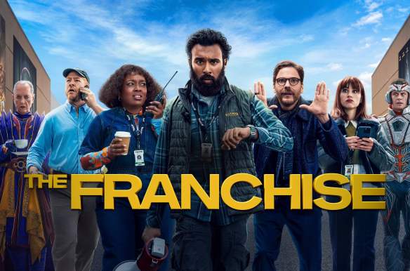 The Franchise