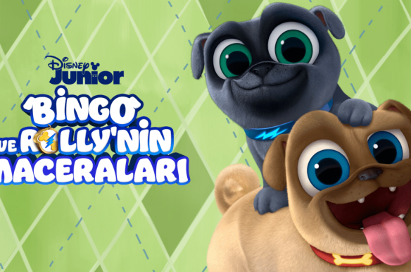 Bingo ve Rolly'nin Maceraları