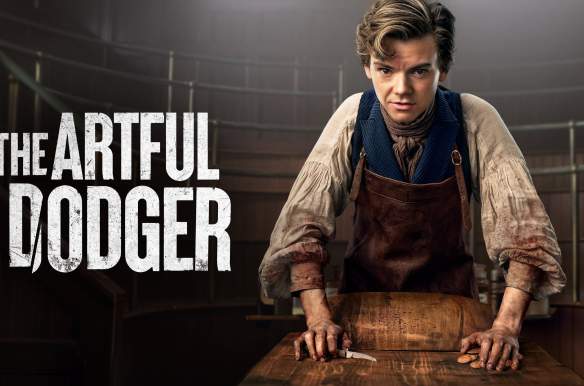 The Artful Dodger