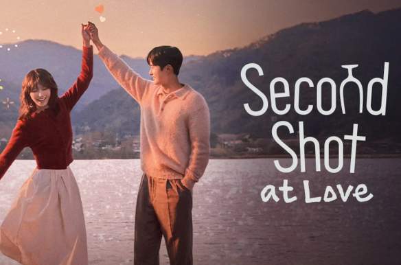 Second Shot at Love