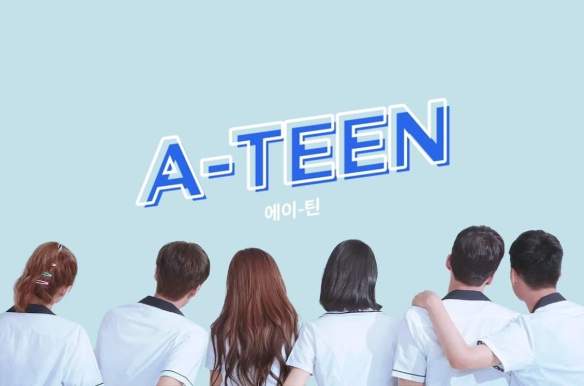 A-TEEN