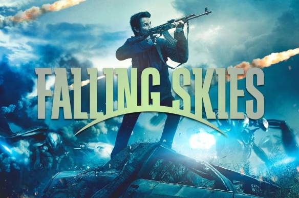 Falling Skies