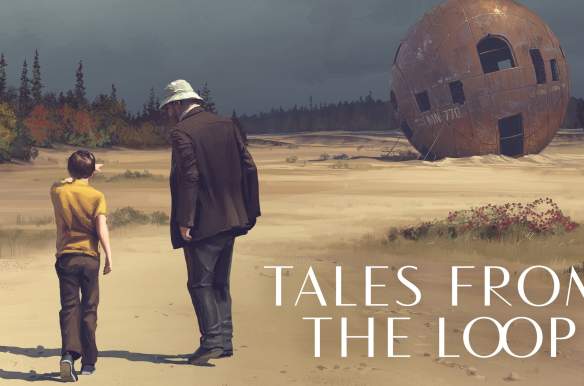 Tales from the Loop