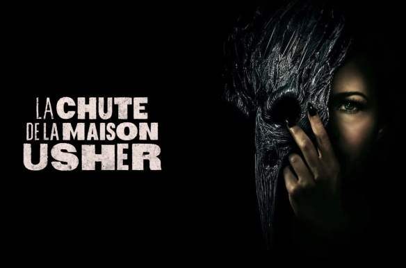 The Fall of the House of Usher