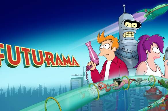 Futurama
