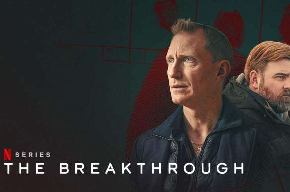 The Breakthrough