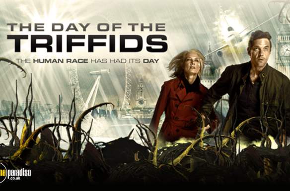 The Day of the Triffids