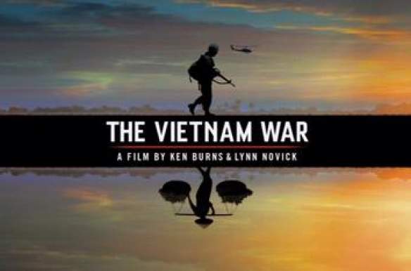 The Vietnam War