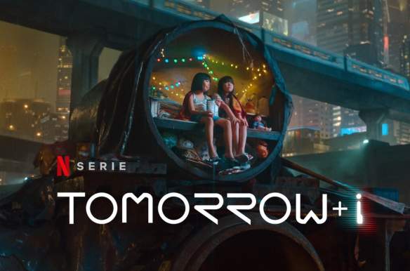 Tomorrow and I