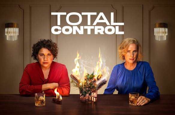 Total Control