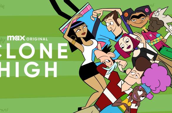 Clone High