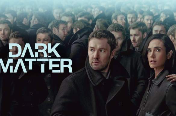 Dark Matter