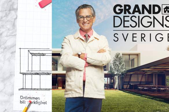 Grand Designs Sverige