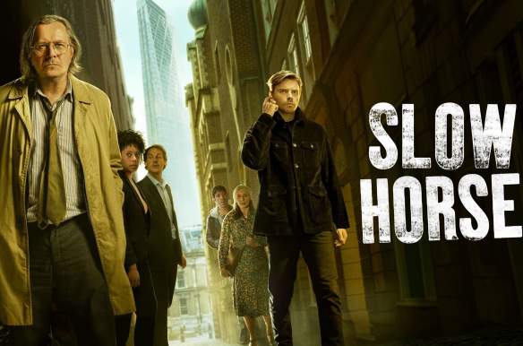 Slow Horses