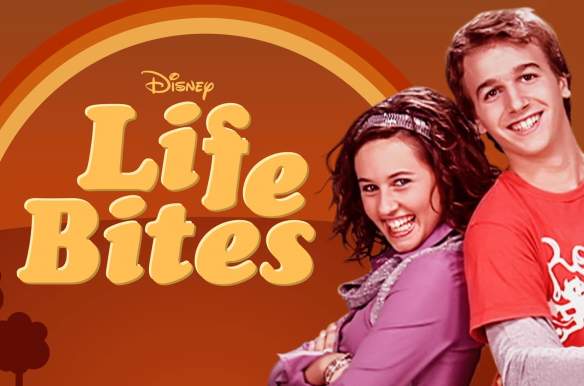 Life Bites