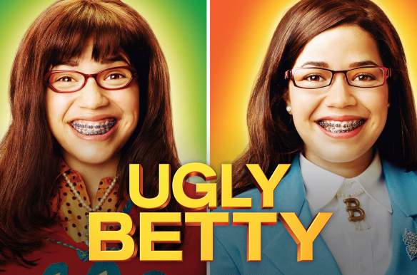 Ugly Betty