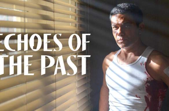 Echoes of the Past