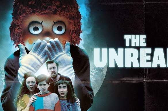 The Unreal