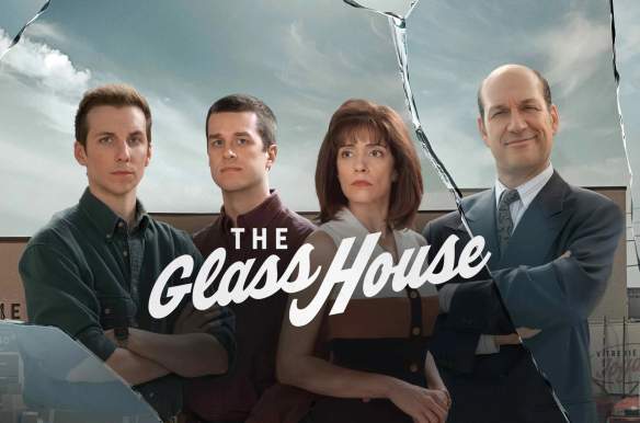 The Glass House