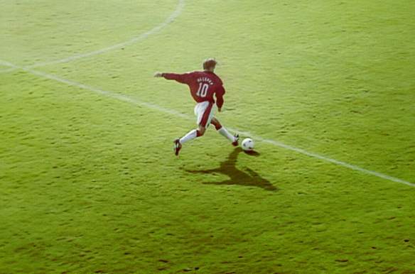 Beckham
