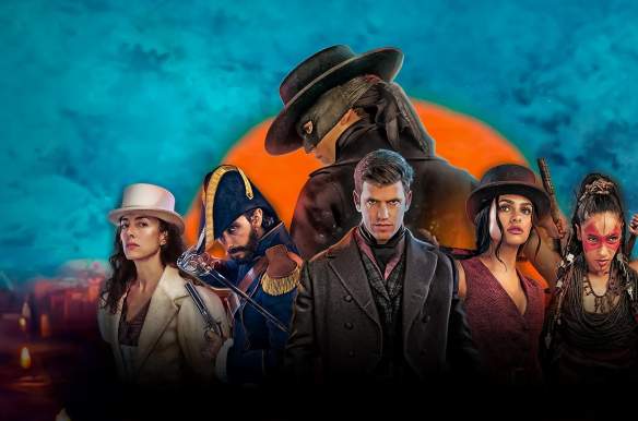 Zorro