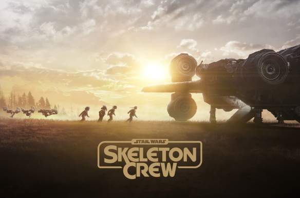 Skeleton Crew