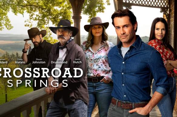 Crossroad Springs