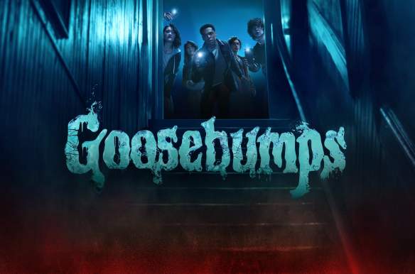 Goosebumps