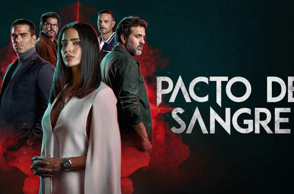 Pacto de Sangre