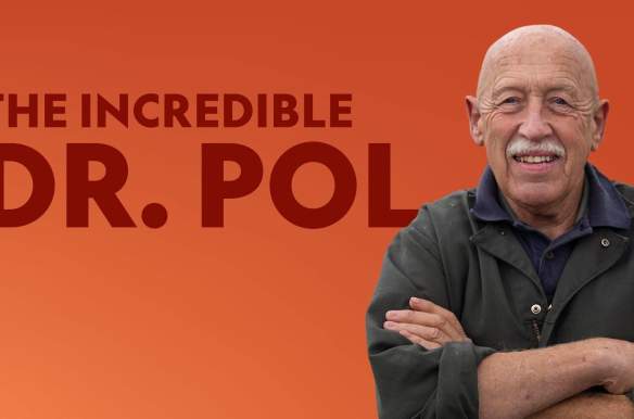 The Incredible Dr. Pol