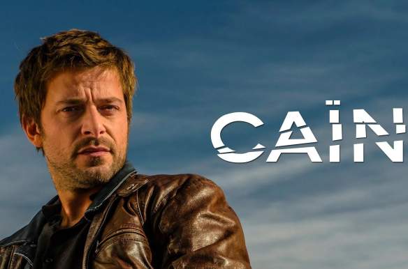 Cain