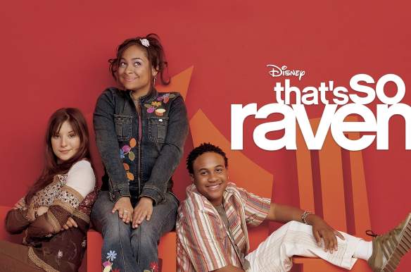 That's So Raven