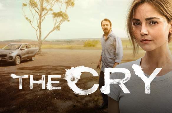 The Cry