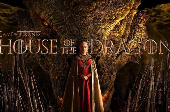 House of the Dragon