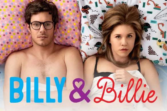 Billy & Billie
