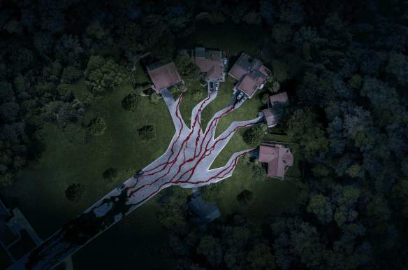 John Carpenter's Suburban Screams