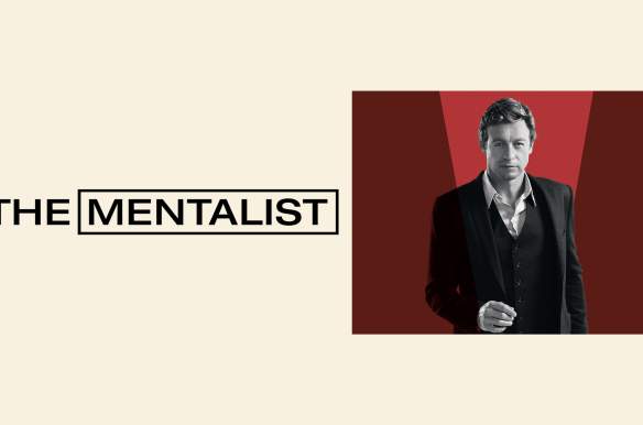 The Mentalist