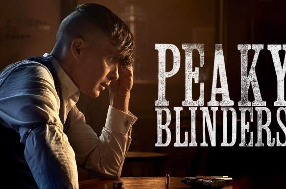 Peaky Blinders