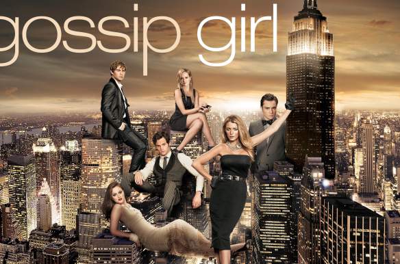 Gossip Girl