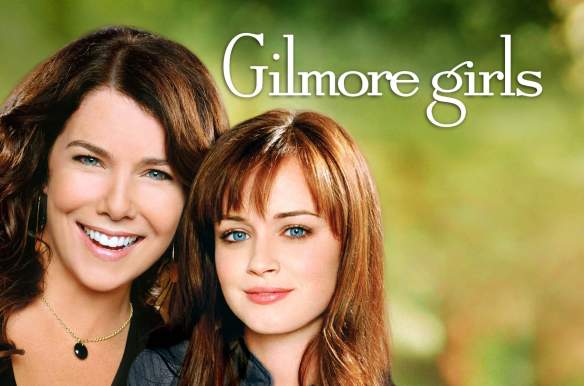 Gilmore Girls