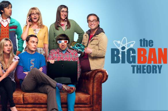 The Big Bang Theory