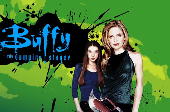 Buffy the Vampire Slayer