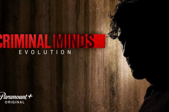 Criminal Minds