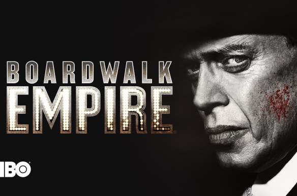 Boardwalk Empire
