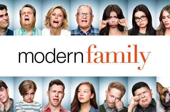 Modern Family