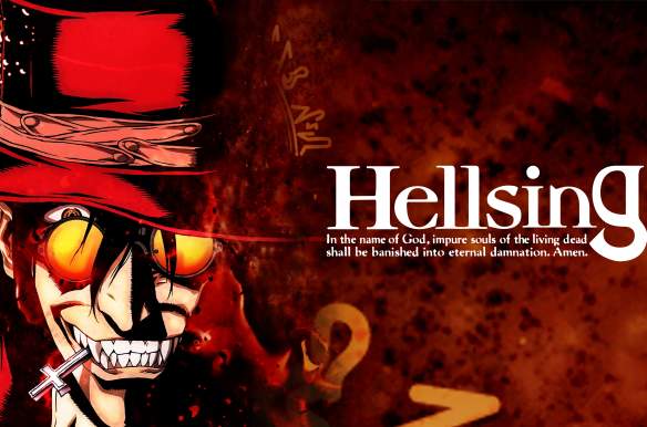 Hellsing