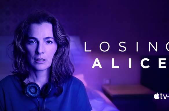 Losing Alice